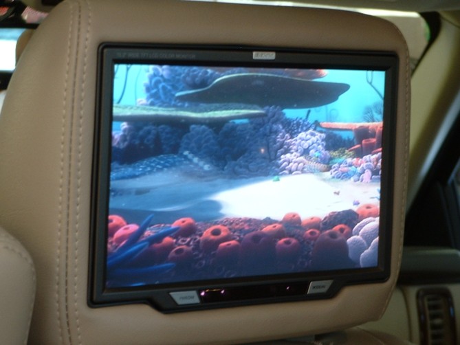 Image for 06 Cadillac Escalade